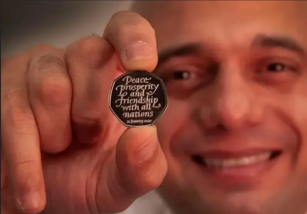 Banul Brexit-ului. Marea Britanie părăseşte UE sâmbătă, la ora 1:00 AM