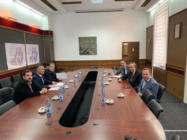 Braşovul ar putea şcoli profesionişti în industria ospitalităţii, sub îndrumare elveţiană