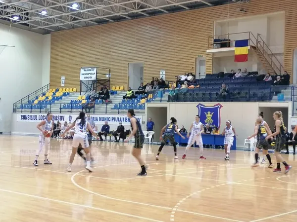 N-au reuşit să-şi ia revanşa
