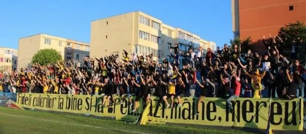 Conducerea SR-ului, scrisoare deschisă către primarul George Scripcaru: Oferim clubul pentru 1 leu
