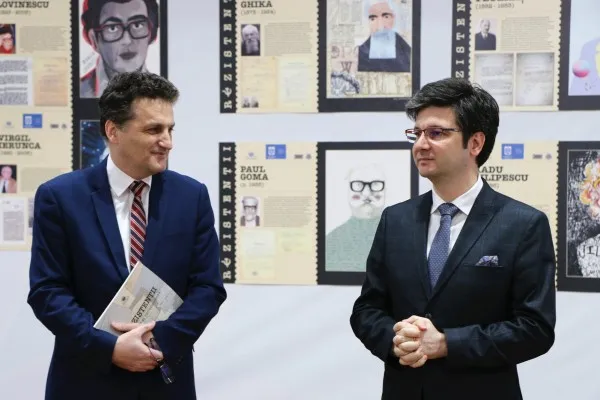 „Rezistenţă. Amintire şi recunoştinţă”. Un omagiu al Braşovului pentru cei ce s-au jertfit pentru libertate