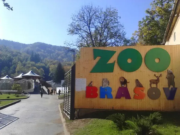 Zoo Braşov şi-a luat angajaţi „în leasing”