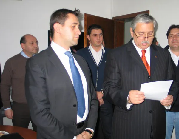 Protecţia Consumatorului „se mută” la Primăria Braşov şi la Consiliul Judeţean? 