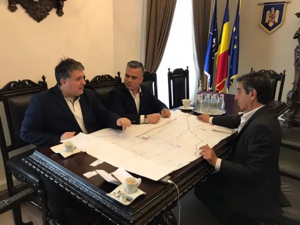 Braşov - Tel Aviv. Israel, a 5-a ţară care se interesează de Aeroportul Internaţional Braşov, tentant şi pentru israelieni 