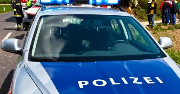 Mort de beat, dar nu românul... 