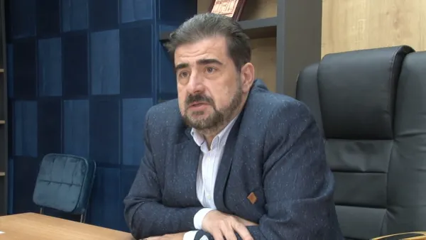 Camera de Comerţ a Braşovului, la ceas de bilanţ