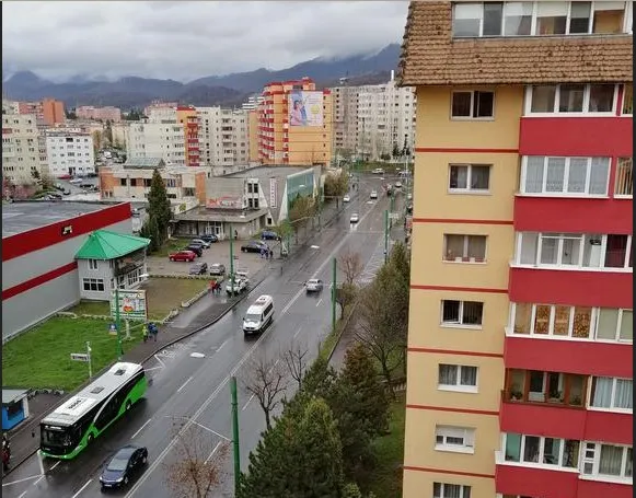De la 1.100 de euro/mp în Astra la 1.630 euro/mp pe Drumul Poienii