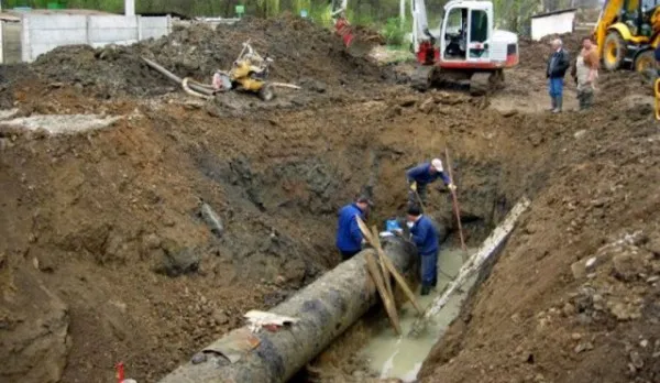 Judeţul Braşov, canalizat în proporţie de 86%