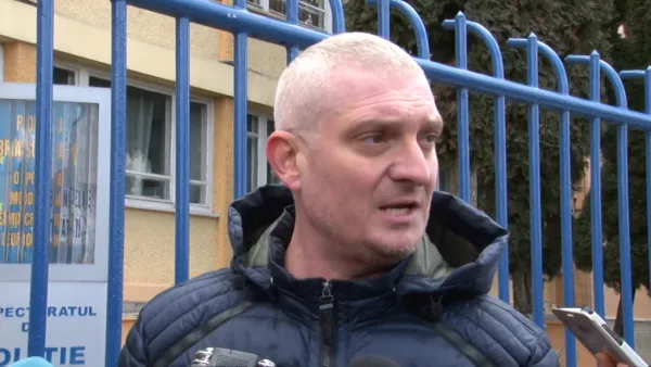 Cazul Kadas intră la judecata partidului