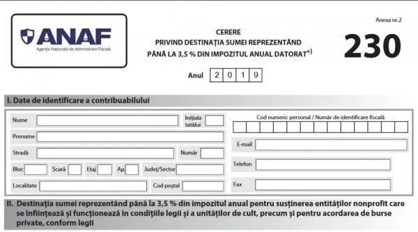 Ajută bolnavii de cancer din Braşov, doi ani la rând