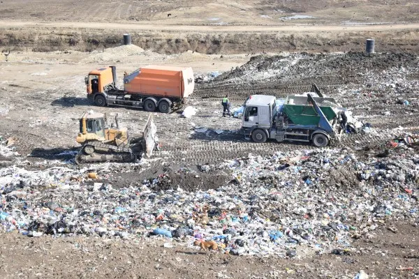 Prognoza mirosului, pe 3 săptămâni