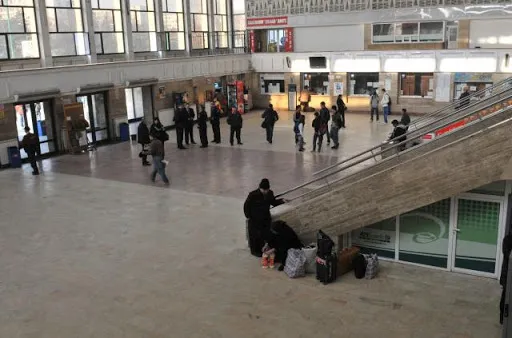 Arestat pentru un telefon furat