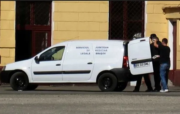 A murit la serviciu chiar când să iasă la pensie