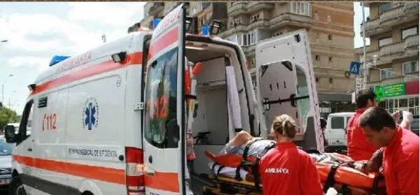 Dosarul „pacientul indian” la Poliţie, ITM şi Serviciul Imigrări. Primul accident de muncă cu expaţi, la Braşov