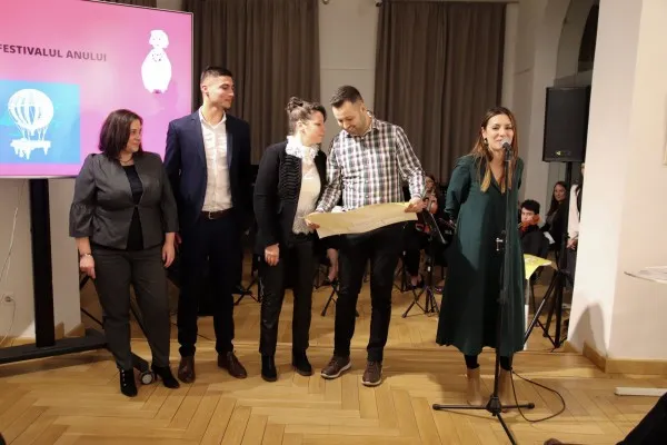 Ei sunt câştigătorii Premiilor Anului 2019 în Cultură la Braşov