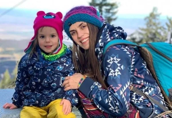 Prinţesa din Braşov. Unica strănepoată a Regelui a împlinit 4 ani