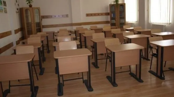 Gripa închide primele clase la Braşov - 20 în total, din 12 şcoli şi grădiniţe din judeţ