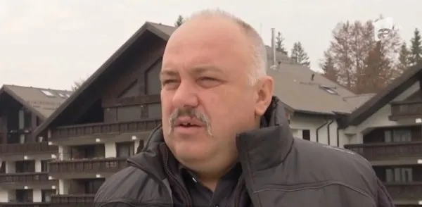 Primarul din Predeal, condamnat la muncă silnică. I s-a dat de ales: 60 de zile la Primăria Predeal sau la Primăria Braşov