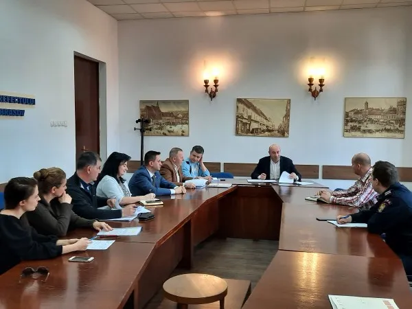 Protocolul Feldioara, după „botezul toxic” din 8 februarie