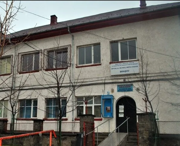 50 de braşoveni cu gripă, internaţi, săptămâna trecută