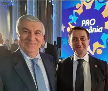 Primari de votat: ALDE merge pe mâna lui Ialomiţianu, Pro România încă se mai gândeşte la Susanu