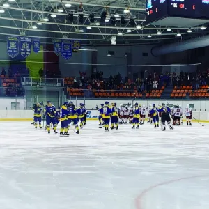 Gheorghieniul a egalat la unu
