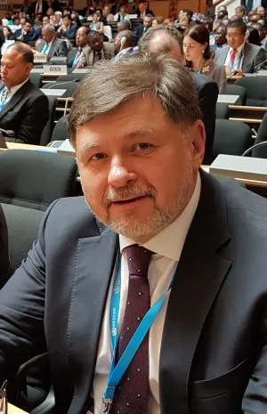 „Când se încălzeşte, răspândirea coronavirusului scade”