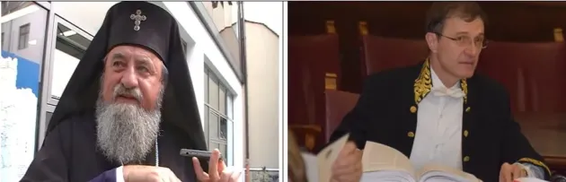 Președintele Academiei Române şi Mitropolitul Ardealului vin mâine la Braşov