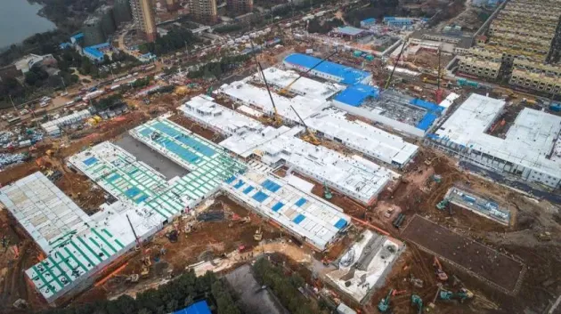 Alertă, iar, în China: A apărut un nou virus cu mortalitate de 60%