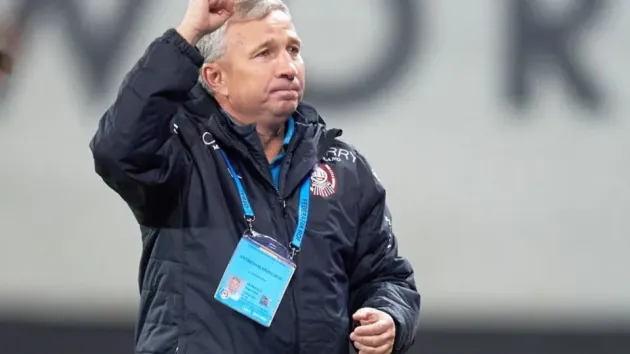 „Bursucul” se betonează în apărare contra Sevilliei