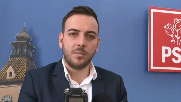 „Contribuabilul perfect” trăieşte la Codlea