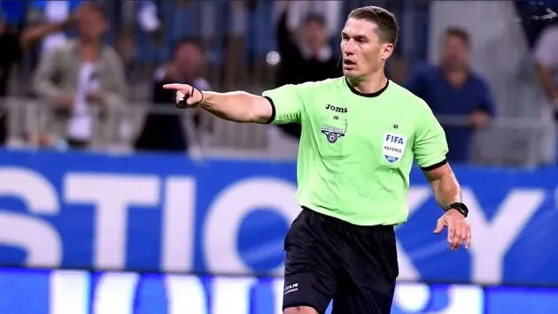 Duel de top în Europa League pentru Istvan Kovacs