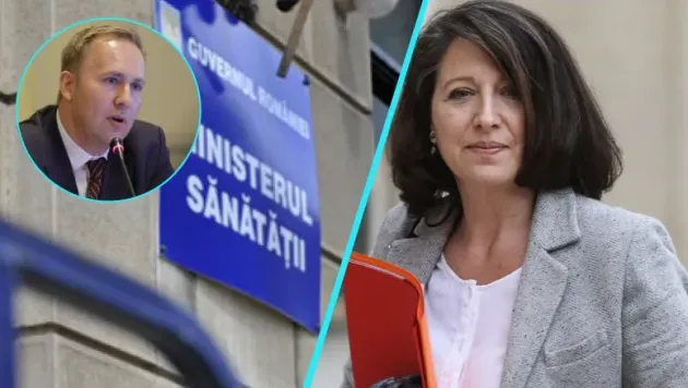 Franţa va primi pacienţi români în stare gravă  