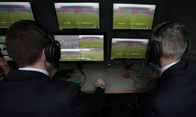 VAR la CFR - Sevilla