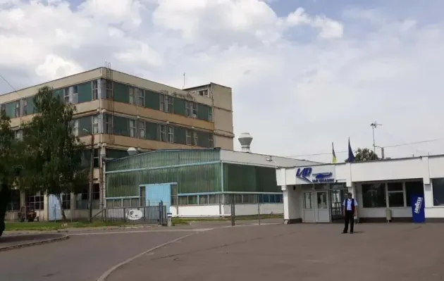 Un fost europarlamentar este preşedintele CA al IAR Ghimbav