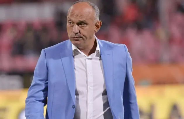 Prunea spune că a trecut peste neconcordanţele cu Negoiţă