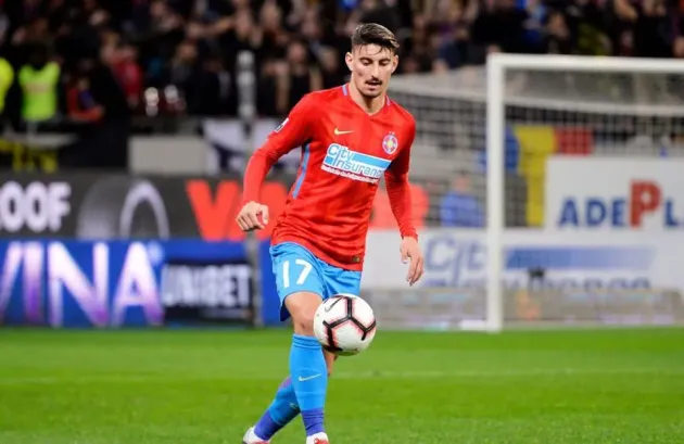 Iulian Cristea şi-a „dat foc” la valiză