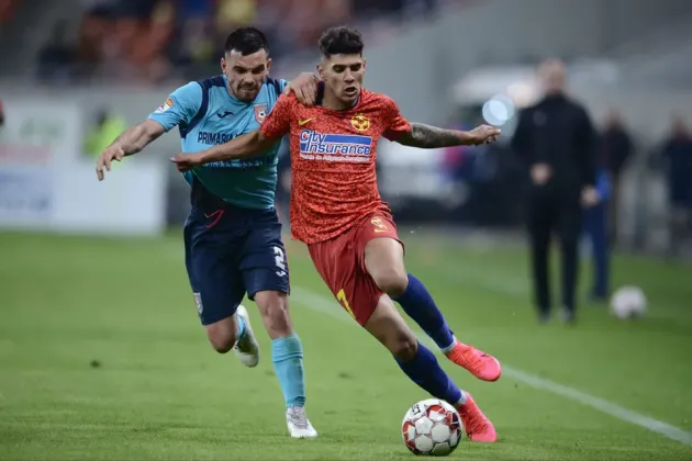 Florinel Coman l-a persiflat pe Gigi şi a mers din nou la „împreunare”