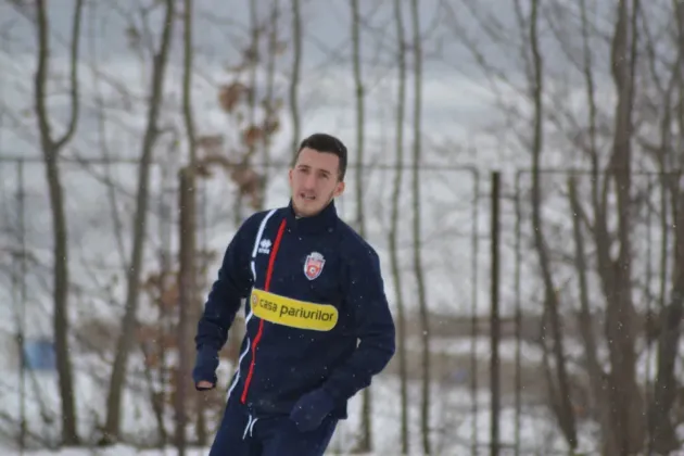 Andronic a dat Moldova pe Ardeal
