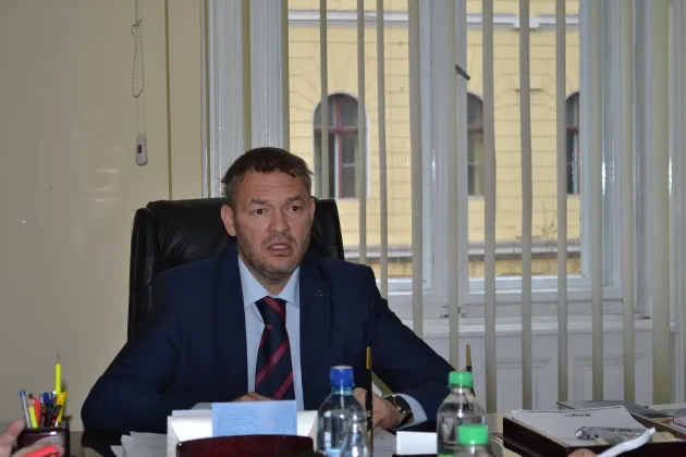 Comuna Cristian va avea propriul Serviciu de Evidenţă a Persoanelor