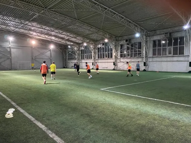 Ionuţ Mitroi este noul antrenor al lui ACS Steagu Roşu
