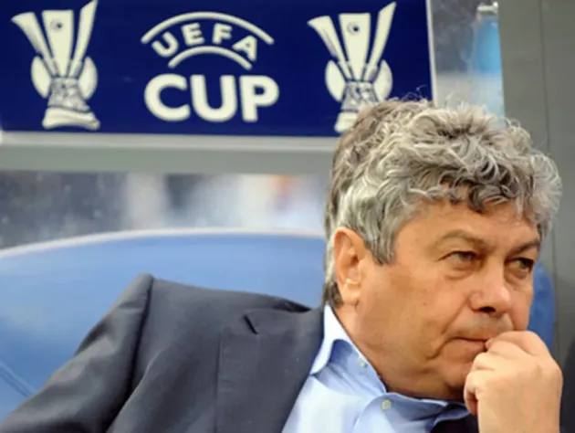 Lucescu şi-ar dori un rol decorativ, la Beşiktaş