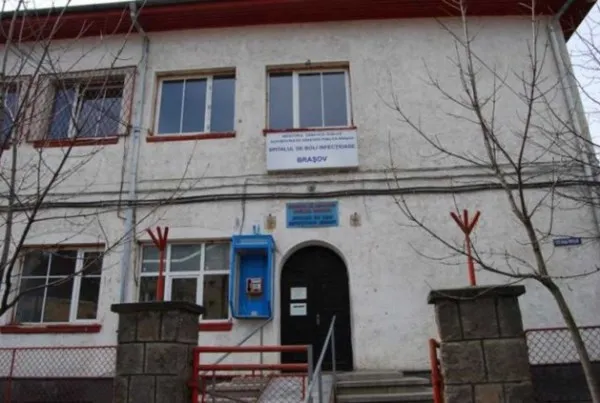 Un plămân artificial pentru Braşov. Cu 50.000 de euro strânşi deja de la braşoveni