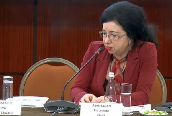 Platforma Informatică a Asigurărilor de Sănătate pare şi ea „virusată”
