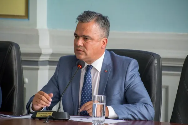 Preşedintele Consiliului Judeţean Braşov, în autoizolare până în 23 martie 