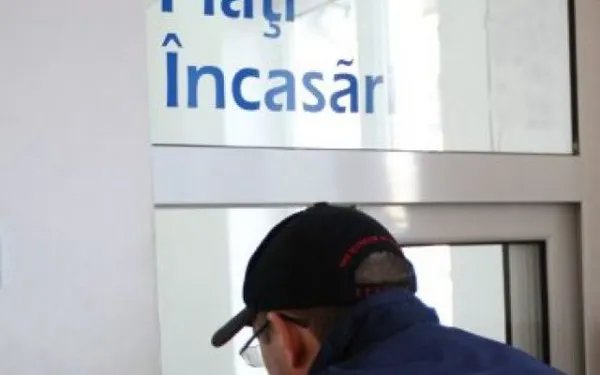30 de zile cu casieria închisă la Serviciul Public Local de Termoficare Braşov