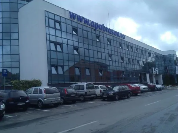 Compania Apa, apel către braşoveni: Plătiţi în continuare facturile la apă