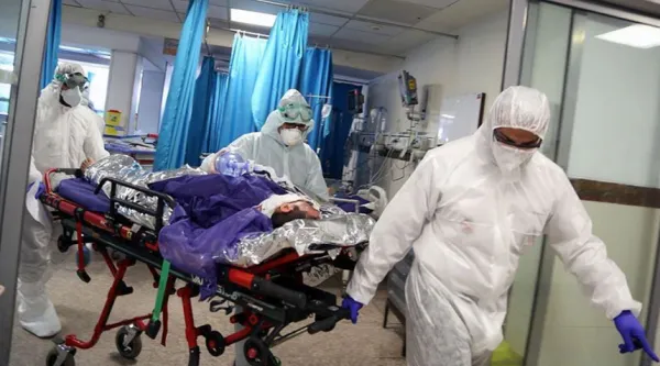 Pacienţii cu Covid 19 din Brașov, trataţi cu medicamente pentru HIV 