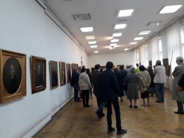 Cultura a intrat în carantină, la Braşov