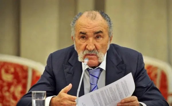 Ţiriac anunţă construcţia unui centru regional de tenis la Cristian